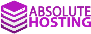 Absolute Hosting Logo